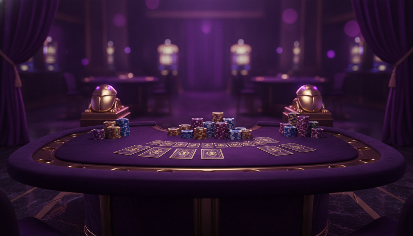 Cleobetra Casino